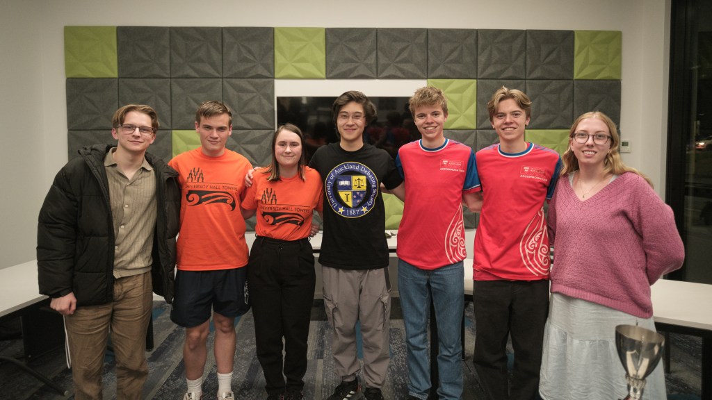 Inter-Residential Debating Championships 2024&nbsp;Results