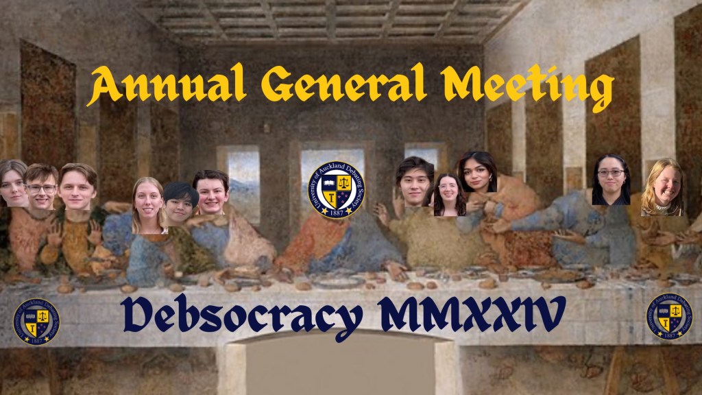 Annual General Meeting