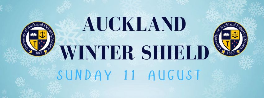 Auckland Winter Shield
