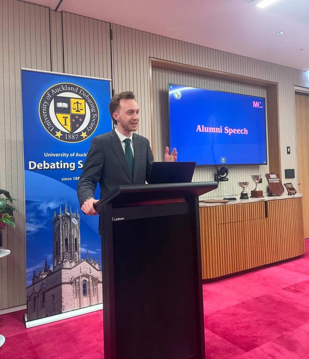 End of Year Prizegiving&nbsp;2024