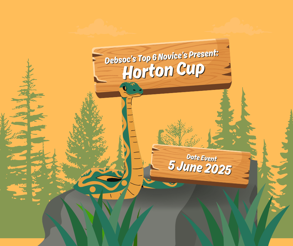 Hortons Cup 2025